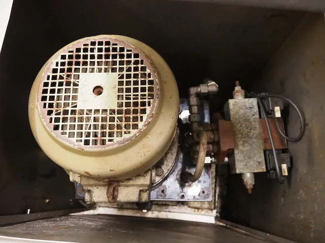Nn tilting device - afbeelding 10 van  10