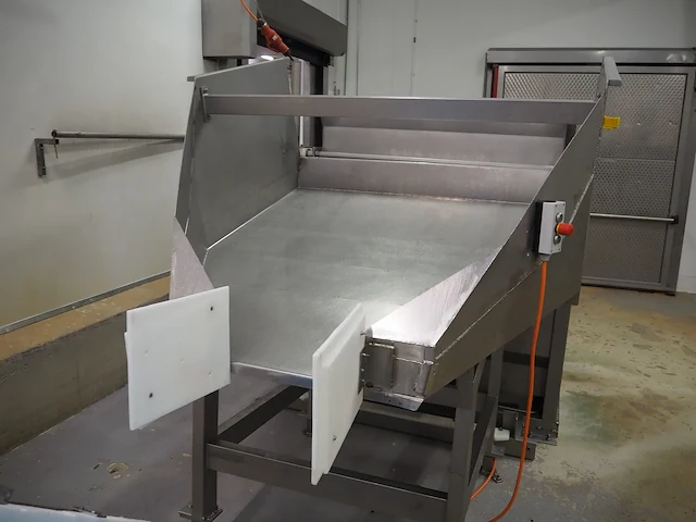 Nn tilting device - afbeelding 2 van  12
