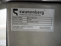 Nn tilting device - afbeelding 4 van  12