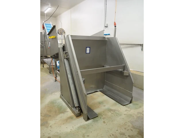 Nn tilting device - afbeelding 1 van  12