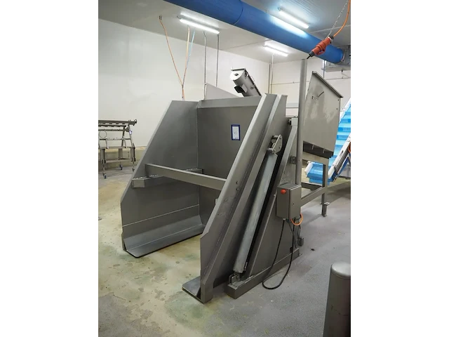 Nn tilting device - afbeelding 5 van  12