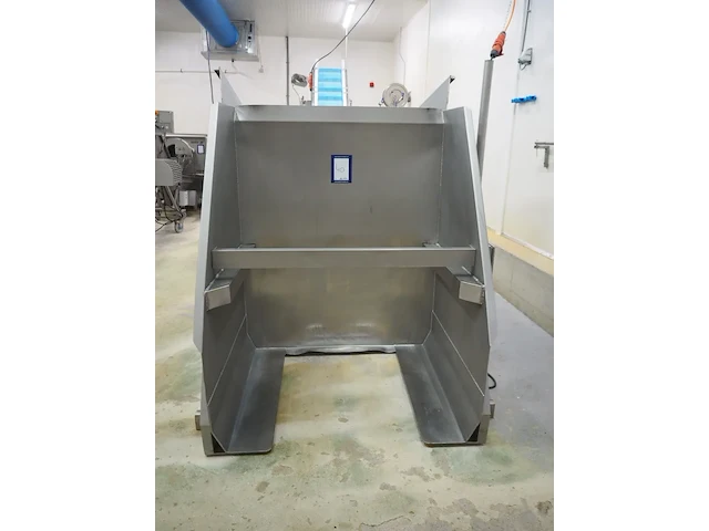 Nn tilting device - afbeelding 8 van  12