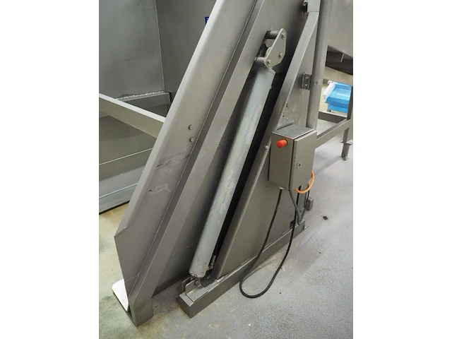 Nn tilting device - afbeelding 9 van  12