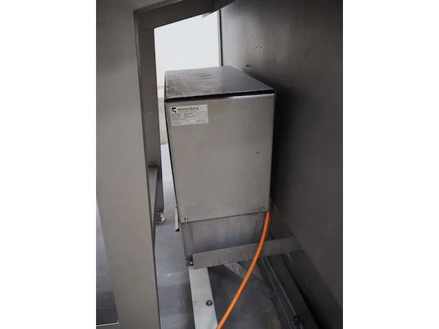 Nn tilting device - afbeelding 11 van  12