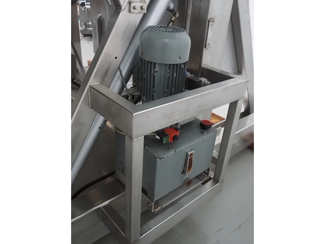 Nn tilting device - afbeelding 3 van  11