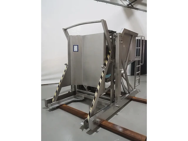 Nn tilting device - afbeelding 1 van  11