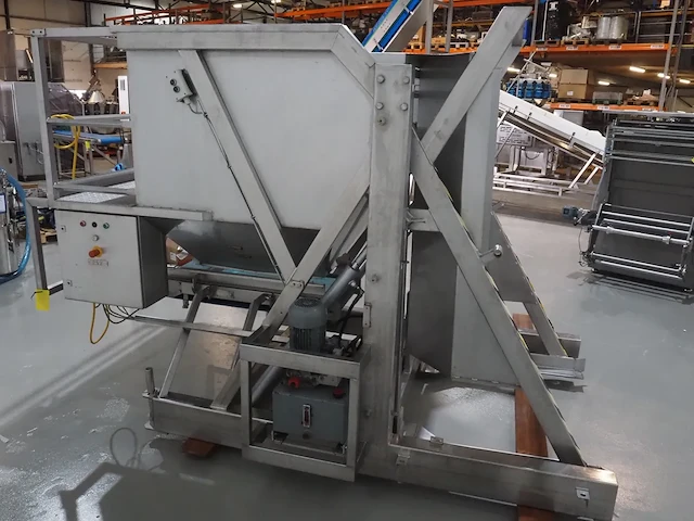 Nn tilting device - afbeelding 4 van  11