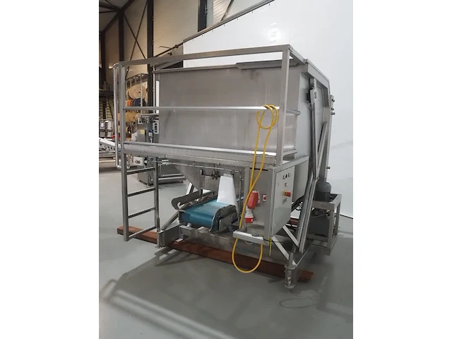 Nn tilting device - afbeelding 5 van  11