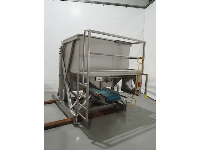 Nn tilting device - afbeelding 6 van  11