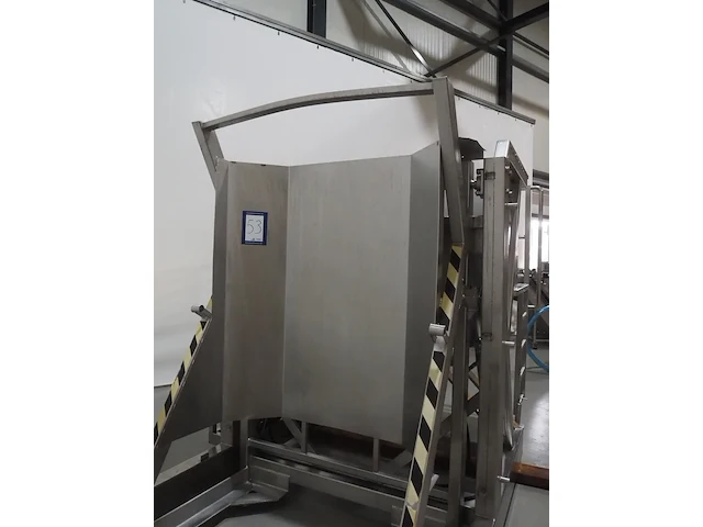 Nn tilting device - afbeelding 8 van  11