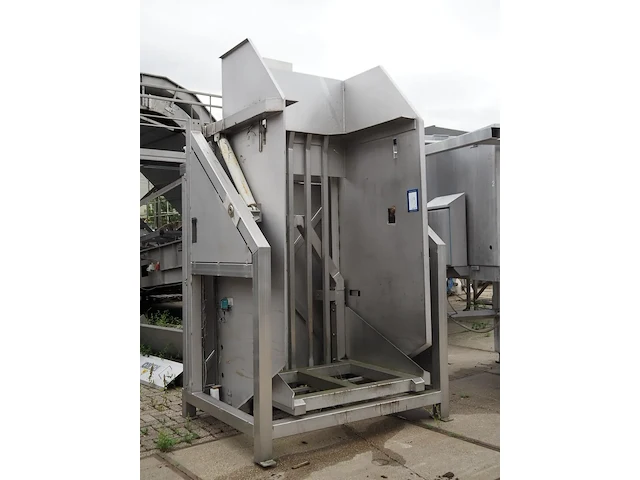Nn tilting device - afbeelding 1 van  5