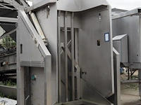 Nn tilting device