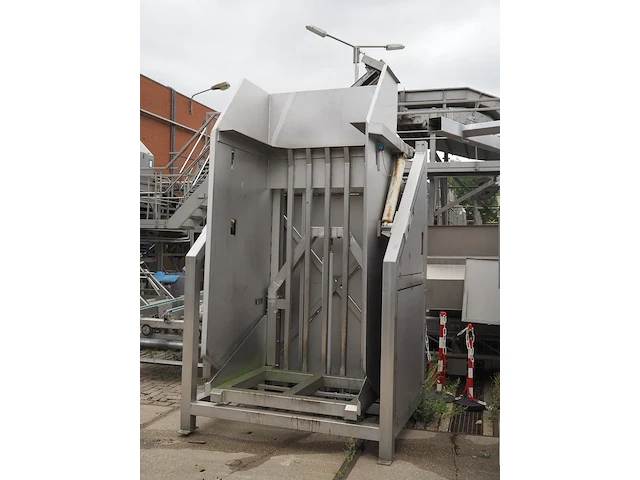 Nn tilting device - afbeelding 2 van  5