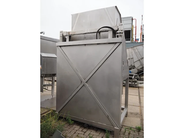 Nn tilting device - afbeelding 3 van  5