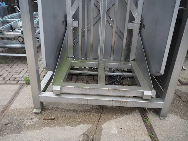 Nn tilting device - afbeelding 4 van  5