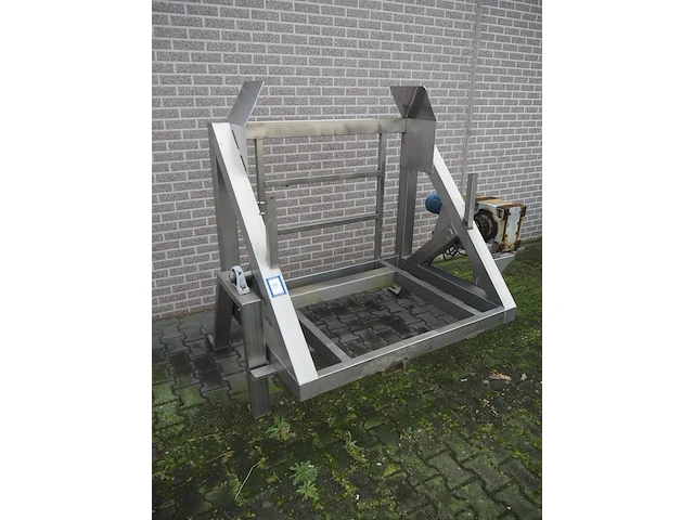 Nn tilting device - afbeelding 1 van  8