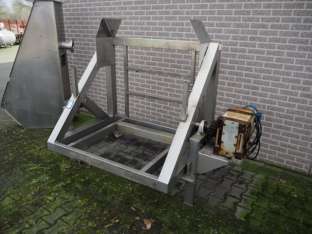 Nn tilting device - afbeelding 2 van  8