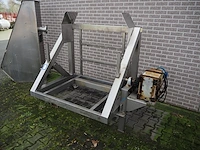 Nn tilting device - afbeelding 2 van  8