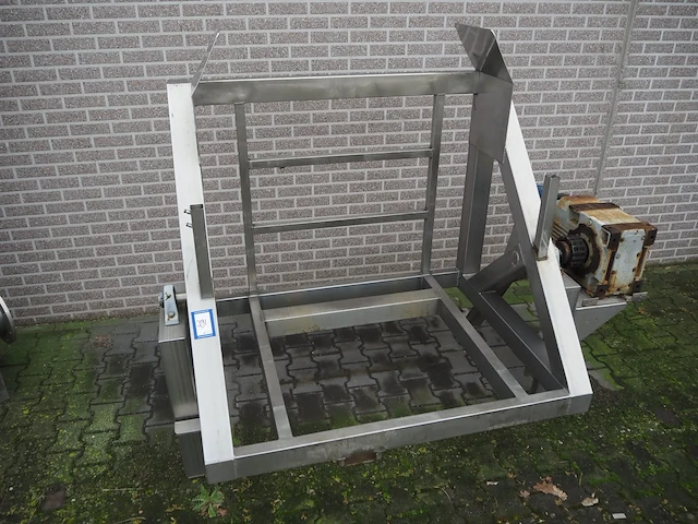 Nn tilting device - afbeelding 4 van  8