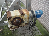 Nn tilting device - afbeelding 6 van  8