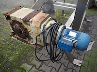Nn tilting device - afbeelding 7 van  8
