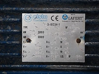 Nn tilting device - afbeelding 8 van  8