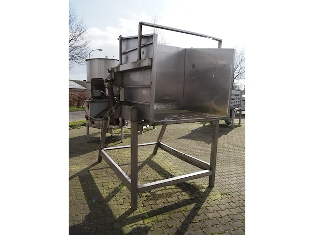 Nn tilting device - afbeelding 4 van  9