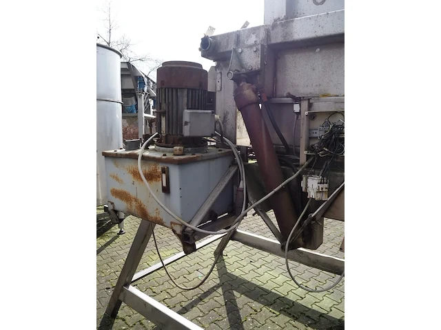Nn tilting device - afbeelding 8 van  9