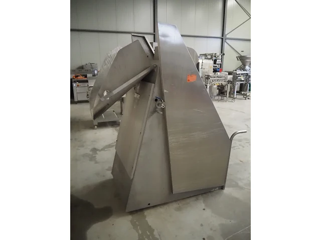 Nn tilting device - afbeelding 5 van  10