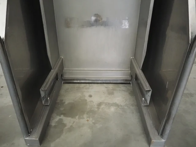 Nn tilting device - afbeelding 6 van  10
