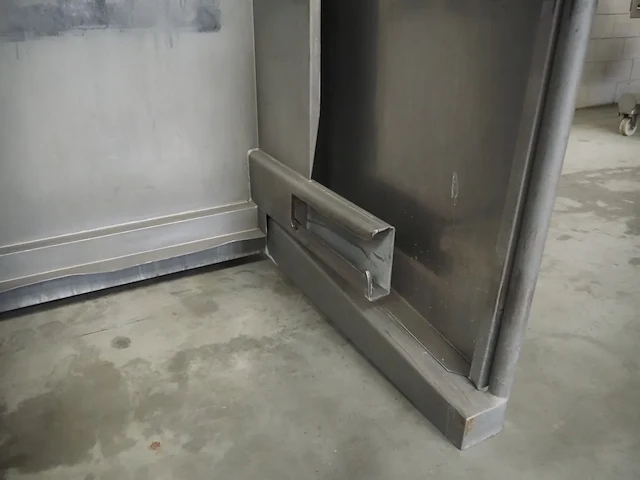 Nn tilting device - afbeelding 7 van  10