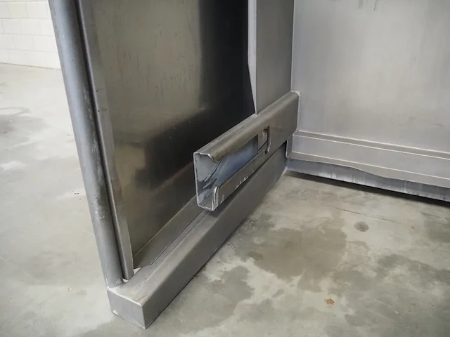 Nn tilting device - afbeelding 8 van  10