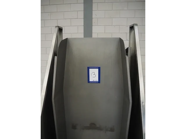 Nn tilting device - afbeelding 9 van  10