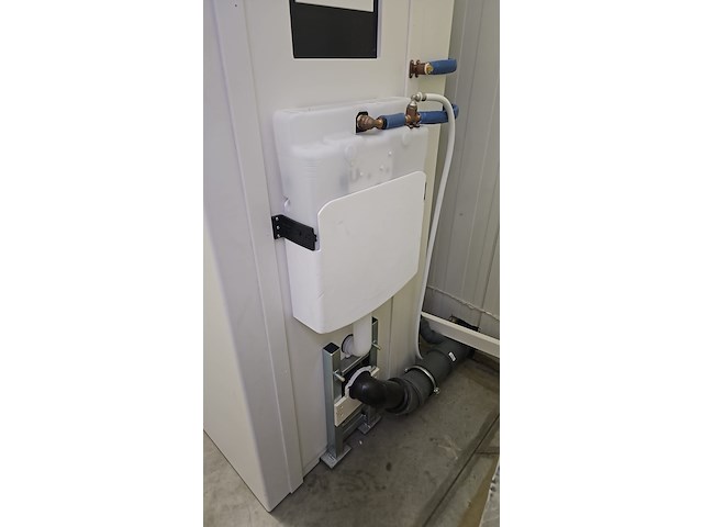 Nn toilet unit - afbeelding 10 van  11