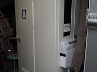 Nn toilet unit