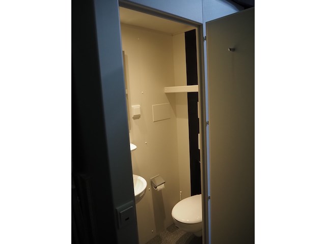 Nn toilet unit - afbeelding 2 van  11