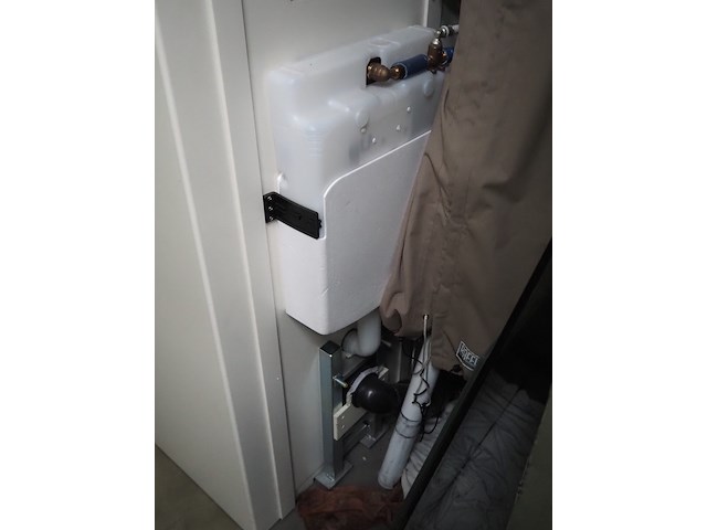Nn toilet unit - afbeelding 8 van  11