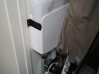 Nn toilet unit - afbeelding 8 van  11