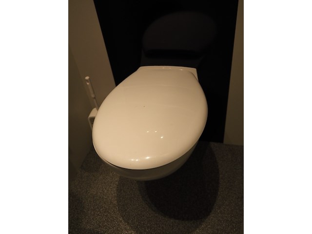 Nn toilet unit - afbeelding 11 van  11