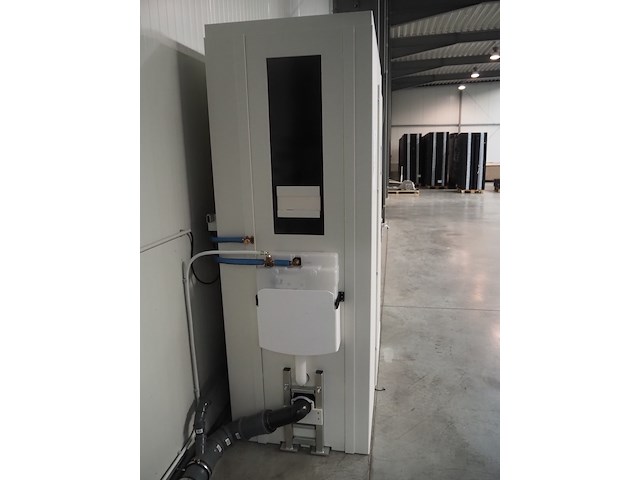 Nn toilet unit - afbeelding 3 van  8