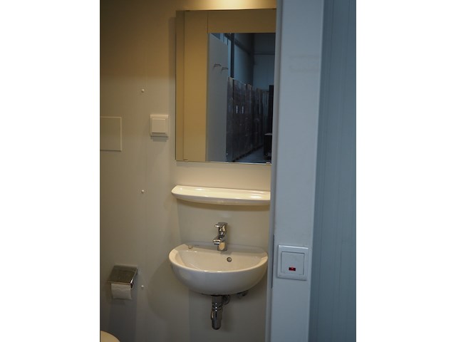 Nn toilet unit - afbeelding 5 van  8