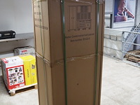 Nn tool cabinet - afbeelding 1 van  7