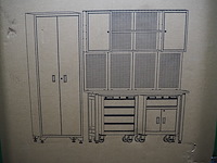 Nn tool cabinet - afbeelding 5 van  7