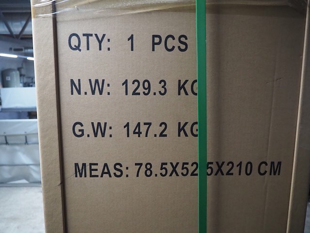 Nn tool cabinet - afbeelding 7 van  7