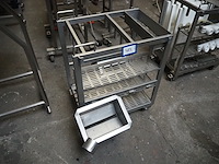 Nn tool trolley - afbeelding 2 van  3