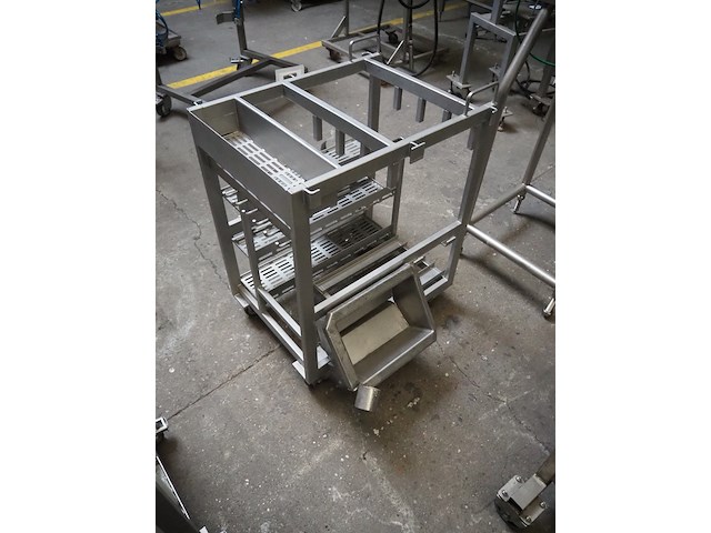 Nn tool trolley - afbeelding 3 van  3
