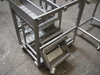 Nn tool trolley - afbeelding 3 van  3