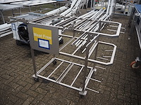 Nn tool trolley - afbeelding 1 van  3