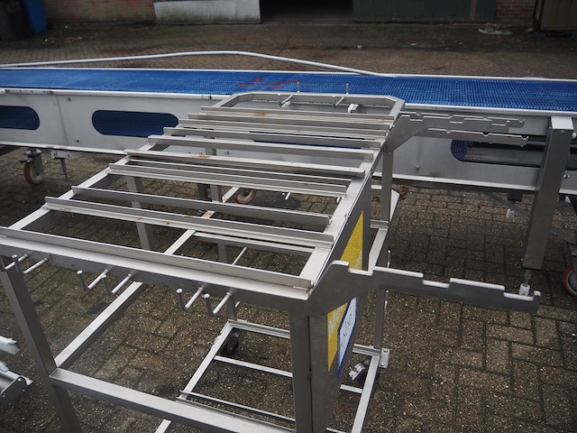 Nn tool trolley - afbeelding 3 van  3