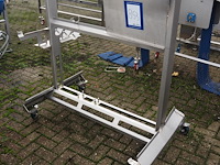 Nn tool trolley - afbeelding 1 van  6